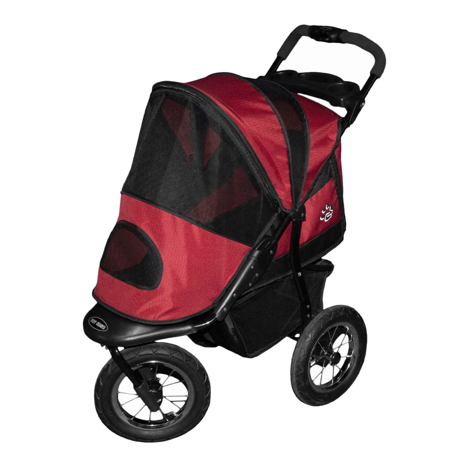 kohls dog stroller