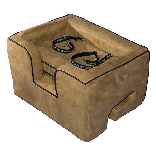 Pet Gear Booster Car Seat Large