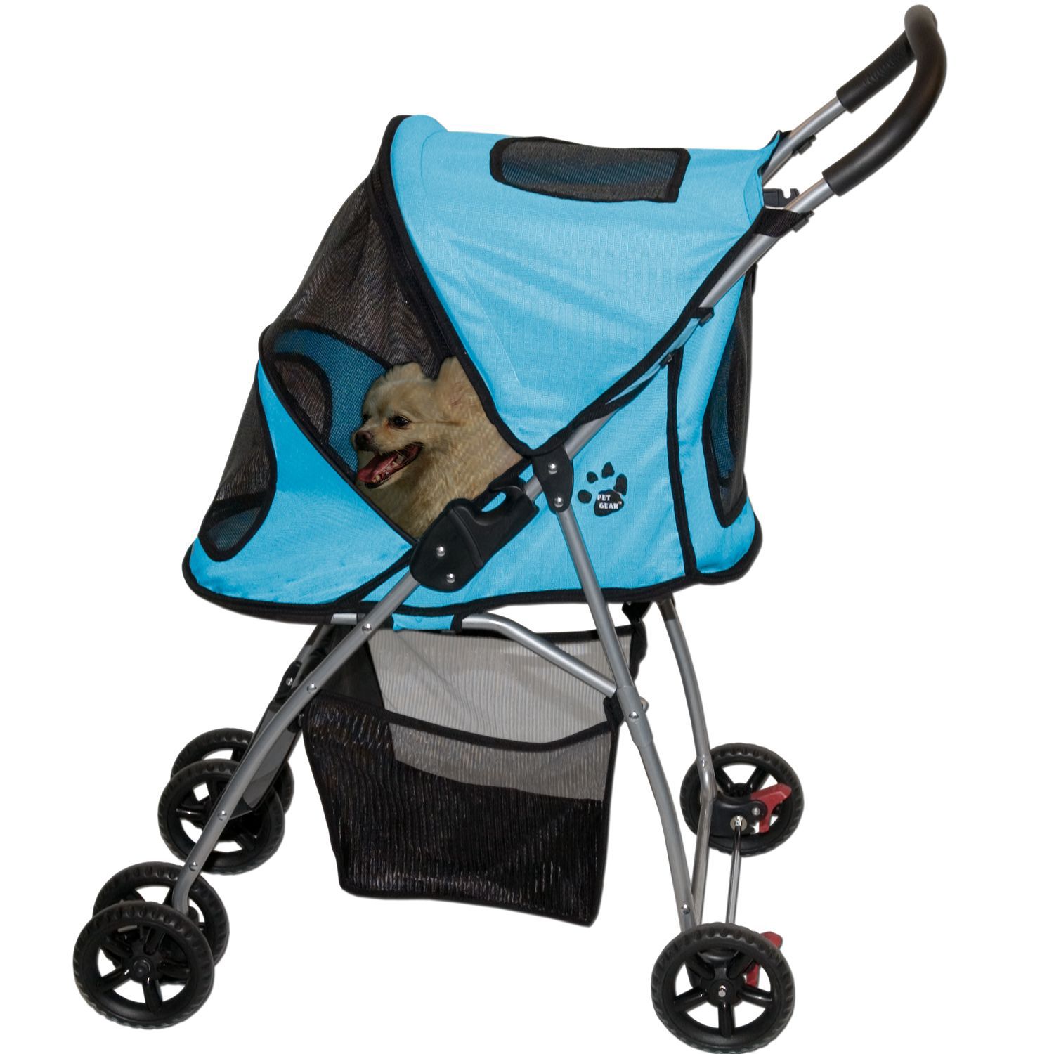 pet gear stroller