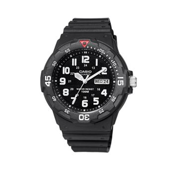 Casio Men's Watch - MRW200H-1BK