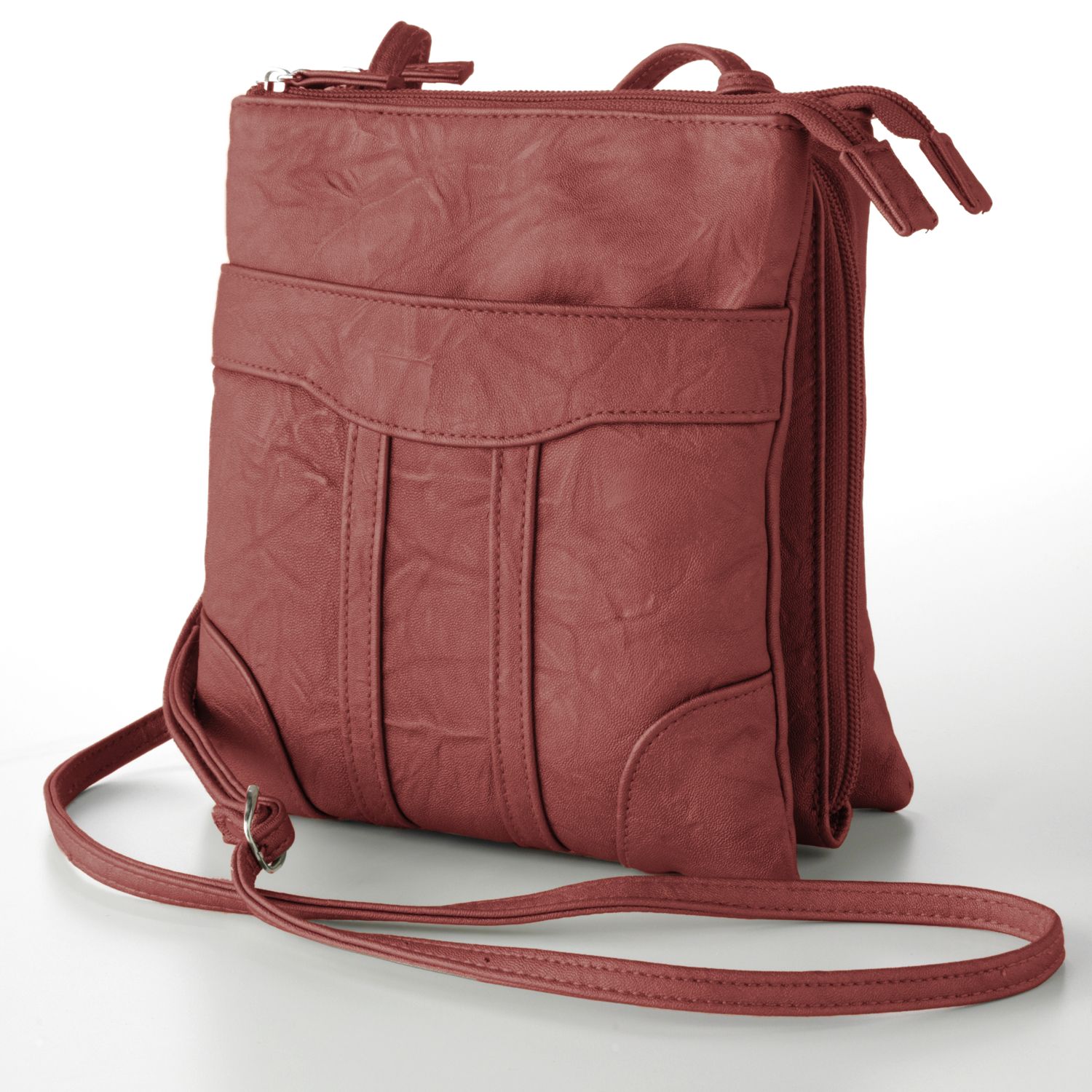 kohls crossbody bags
