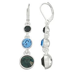 Blue Fashion Earrings Jewelry Kohl s