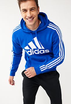 kohls activewear mens