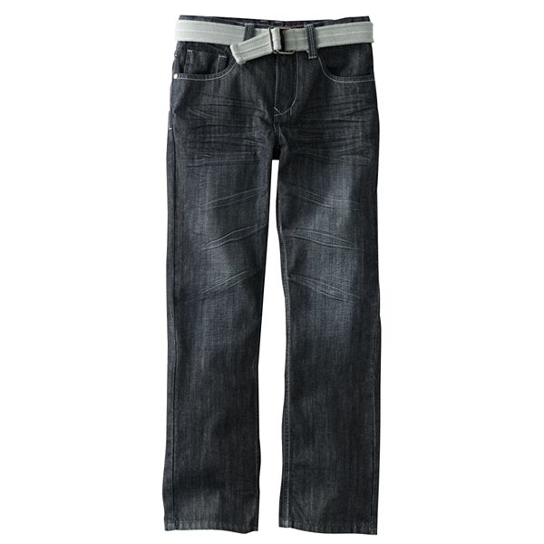 Boys store jeans kohls