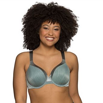 Vanity Fair Lingerie® Illumination Full-Figure Bra 76338