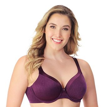 Vanity Fair Lingerie® Illumination Full-Figure Bra 76338