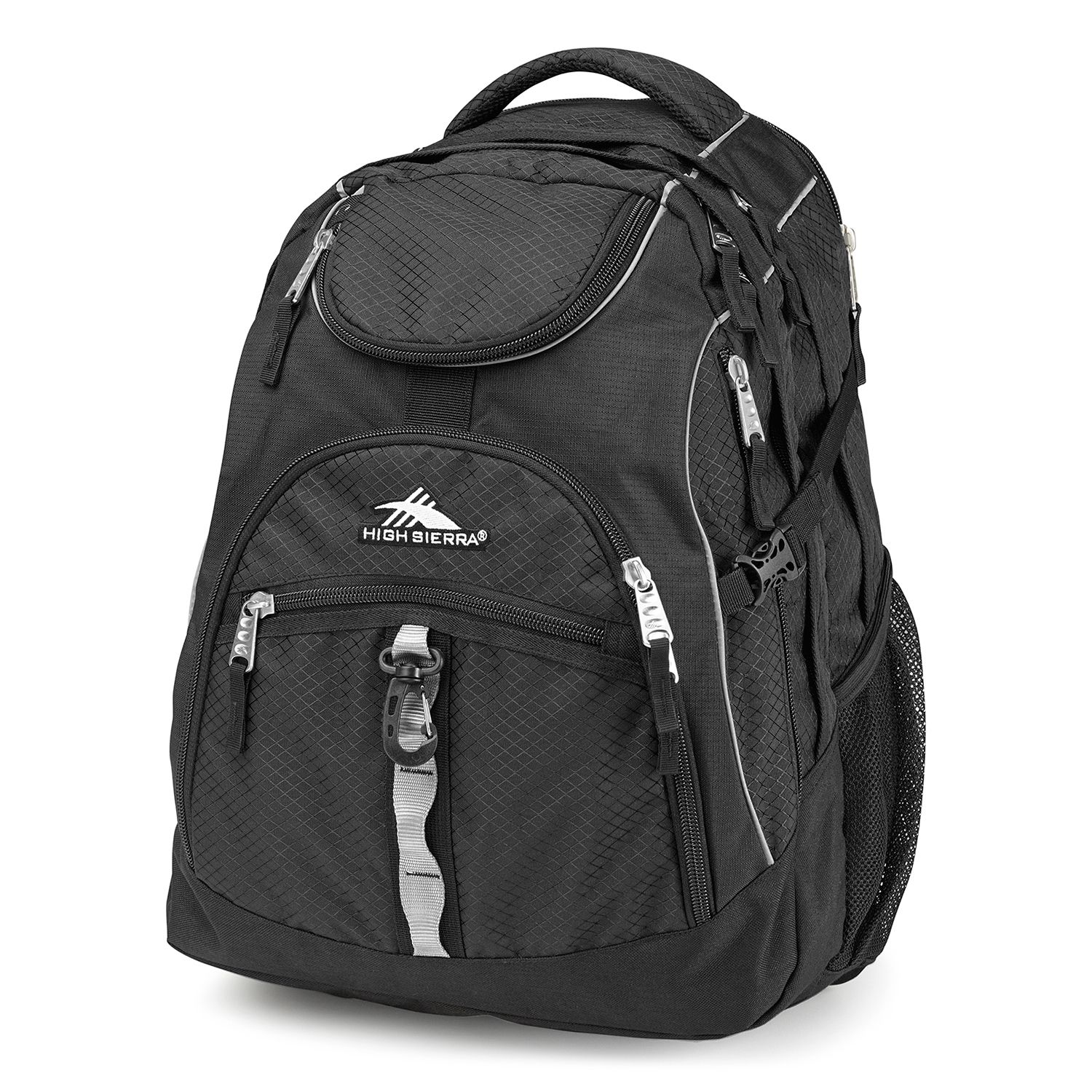 high sierra bookbag