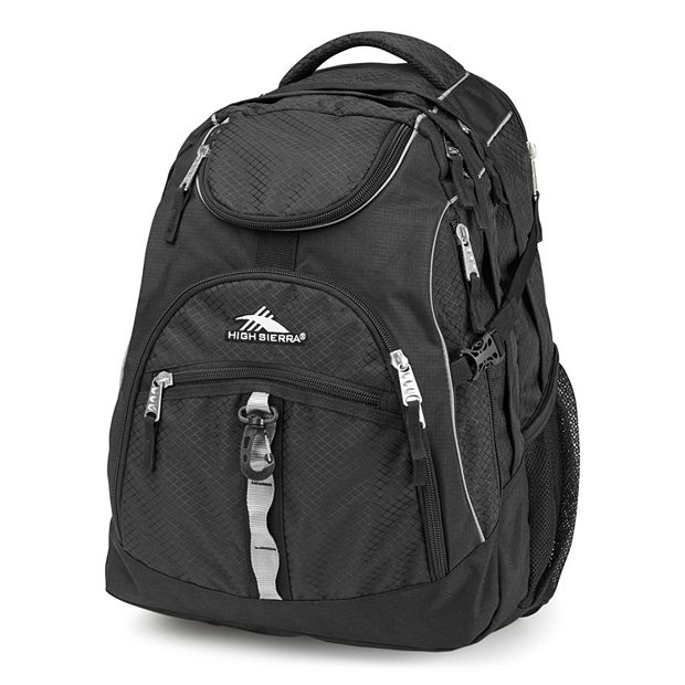High sierra bookbags online