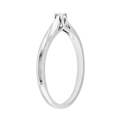 Kohl's princess cut engagement rings deals