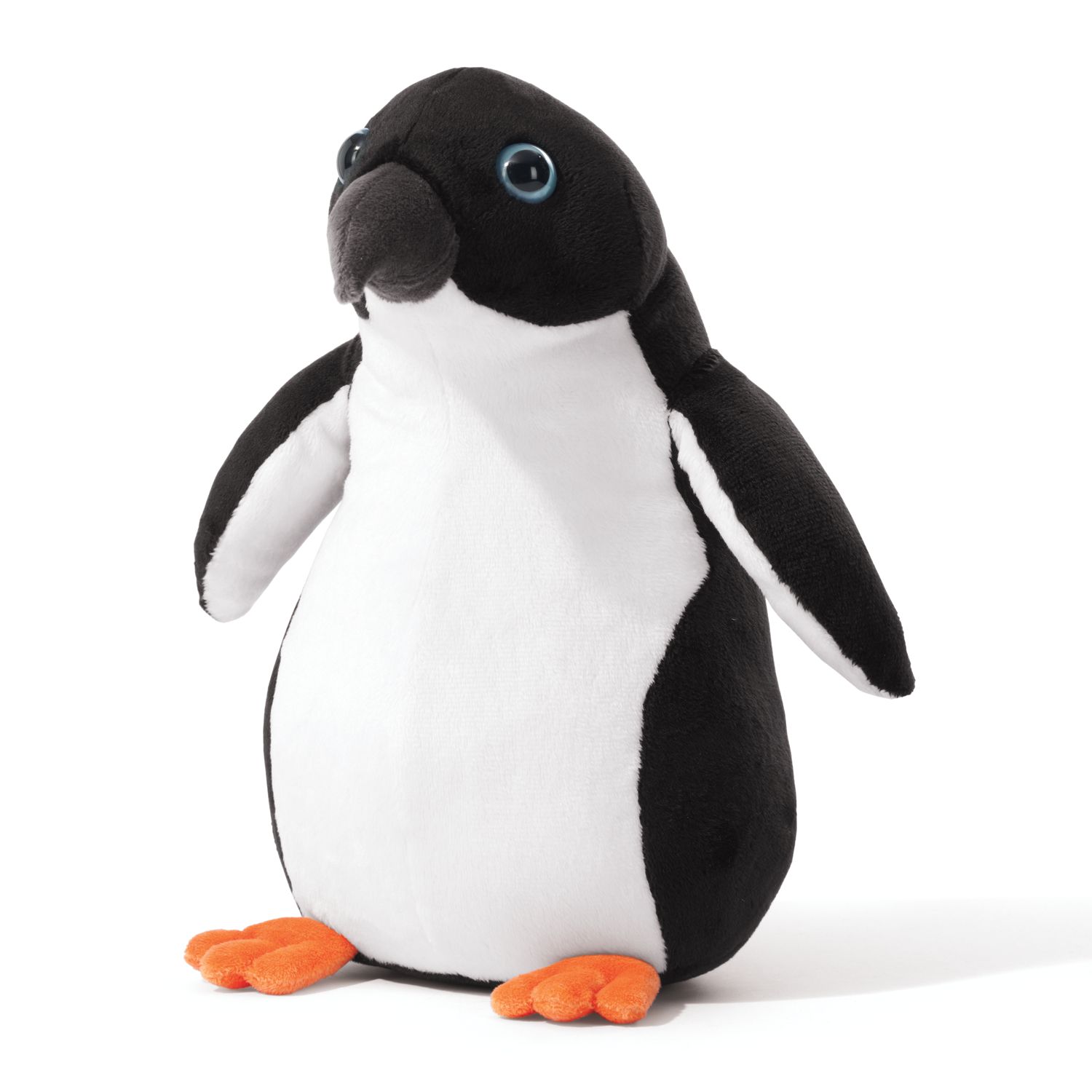 kohls penguin stuffed animal