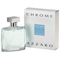 Chrome Men's Cologne - Eau de Toilette