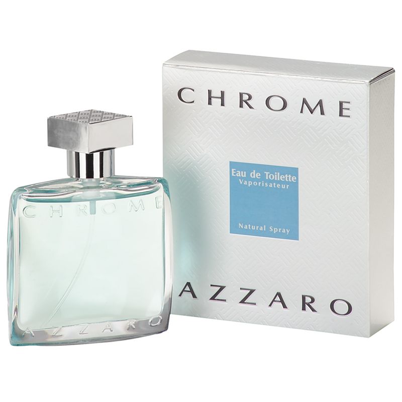 EAN 3351500020386 product image for Chrome Men's Cologne - Eau de Toilette, Size: 1.7 Oz, Multicolor | upcitemdb.com