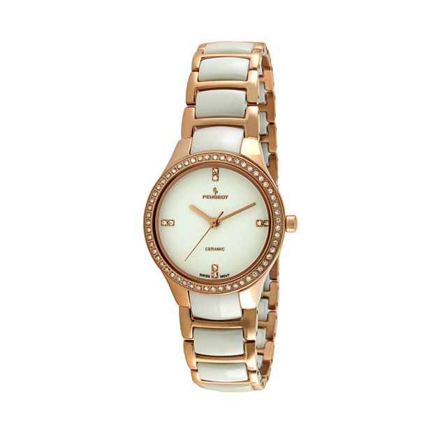 Kohls womens clearance watches on sale