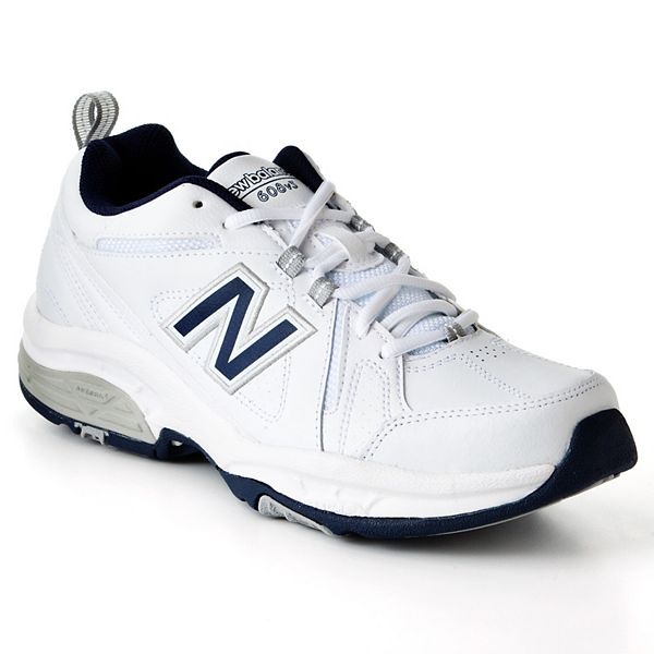 Kohls mens new on sale balance tennis shoes