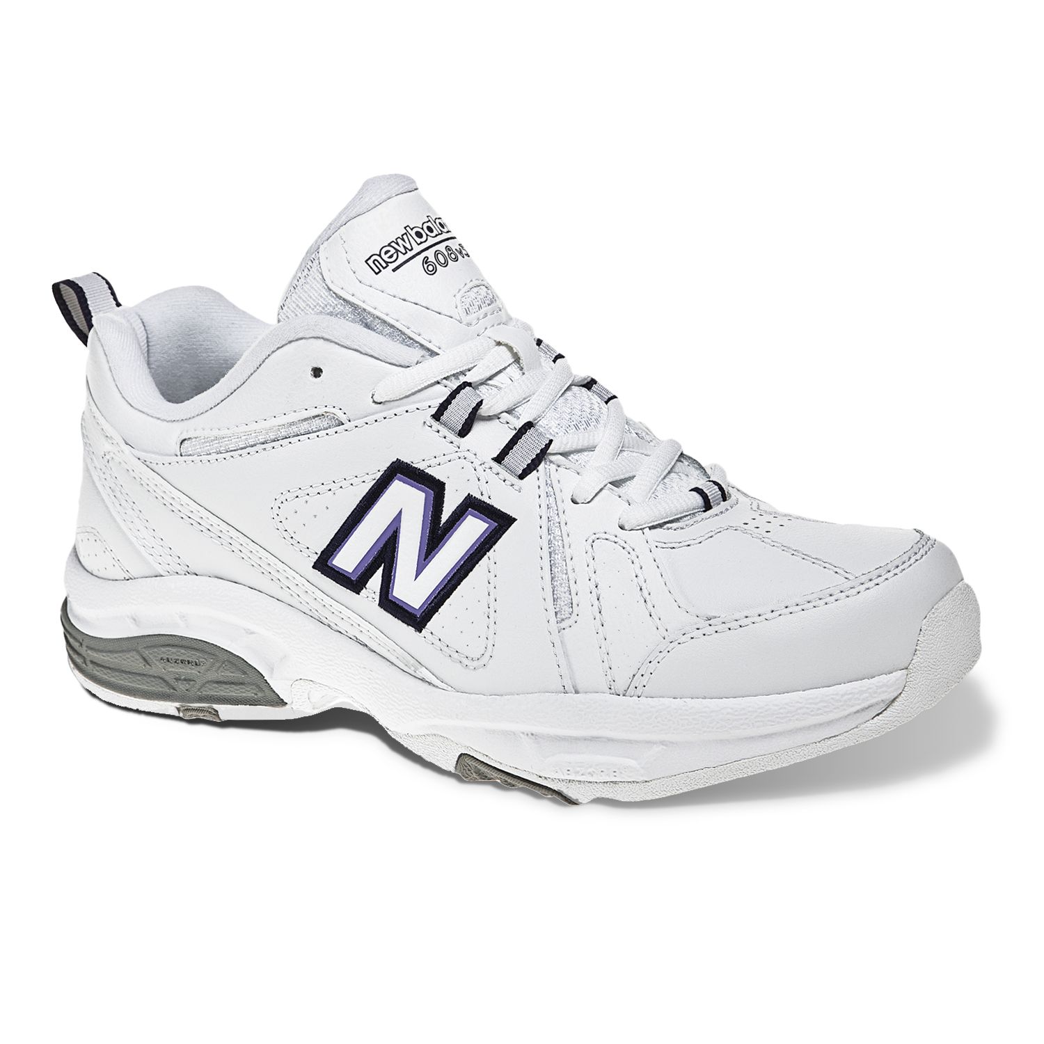 new balance tennis shoes at kohl's