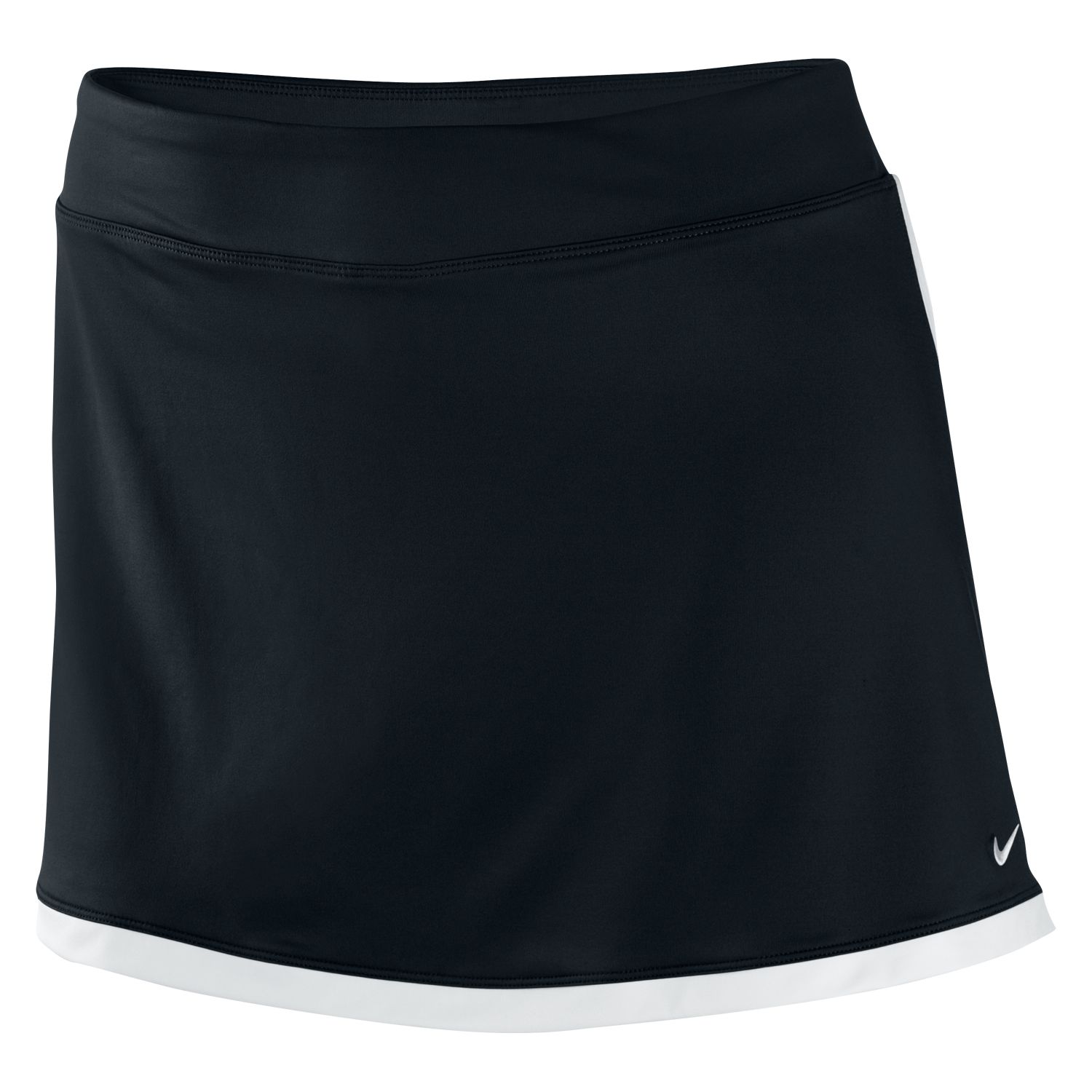 plus size nike skirt