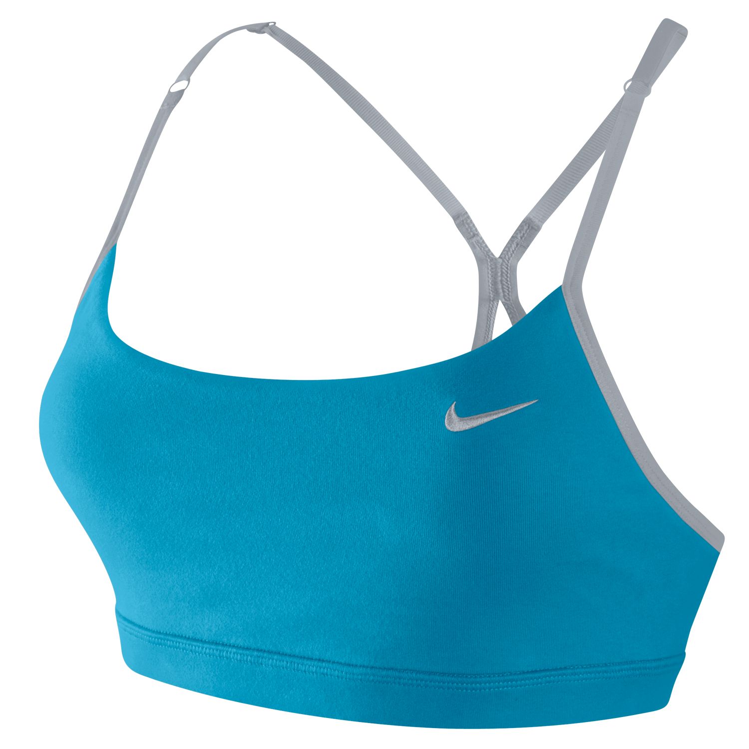 kohls sports bras nike