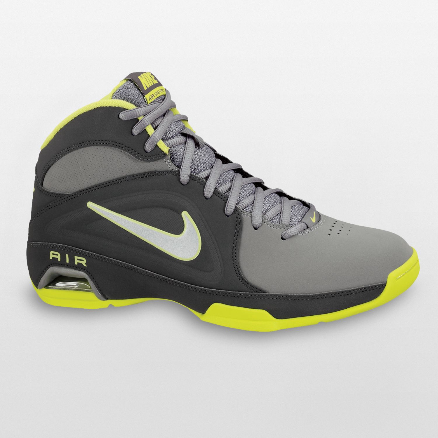 kohls mens nike basketball shoes