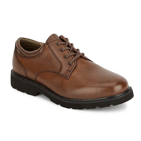 Обувь Dockers Shelter Men's Water Resistant Oxford Shoes