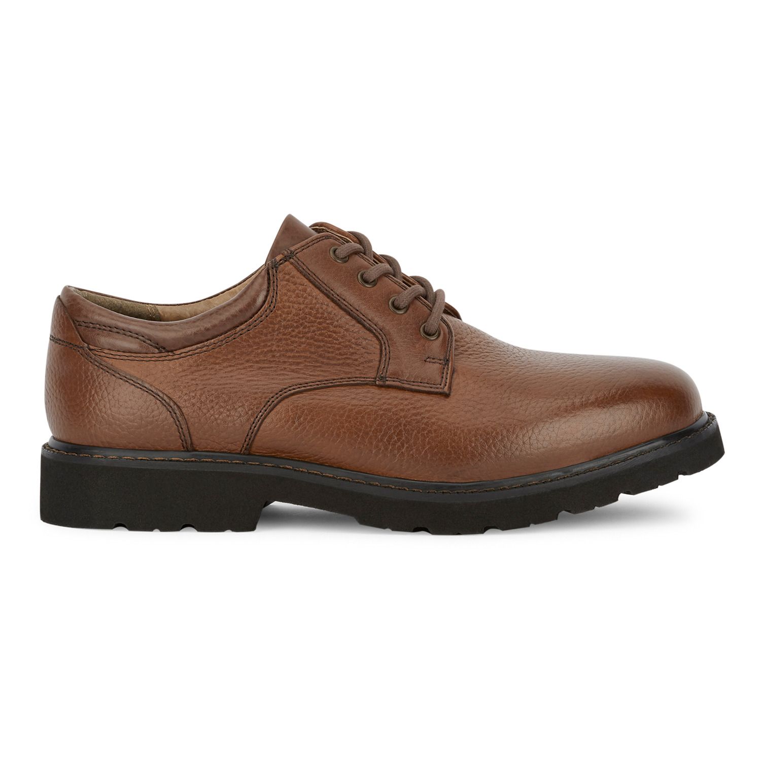 Мужские туфли Dockers Shelter Water Resistant Oxford — фото 2