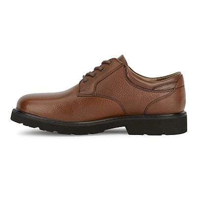 Dockers Shelter Men s Water Resistant Oxford Shoes