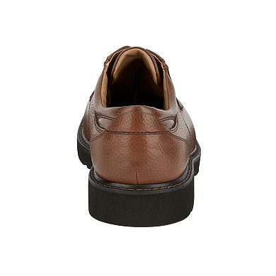 Dockers Shelter Men's Water Resistant Oxford Shoes 