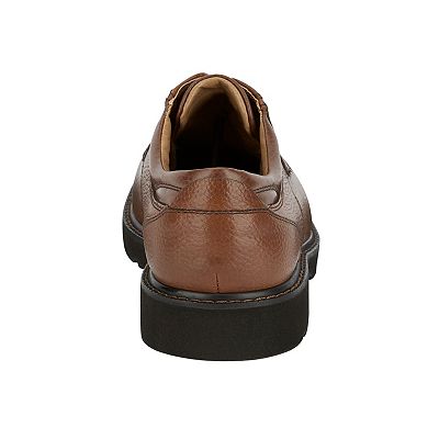 Dockers shelter men's water resistant oxford shoes on sale