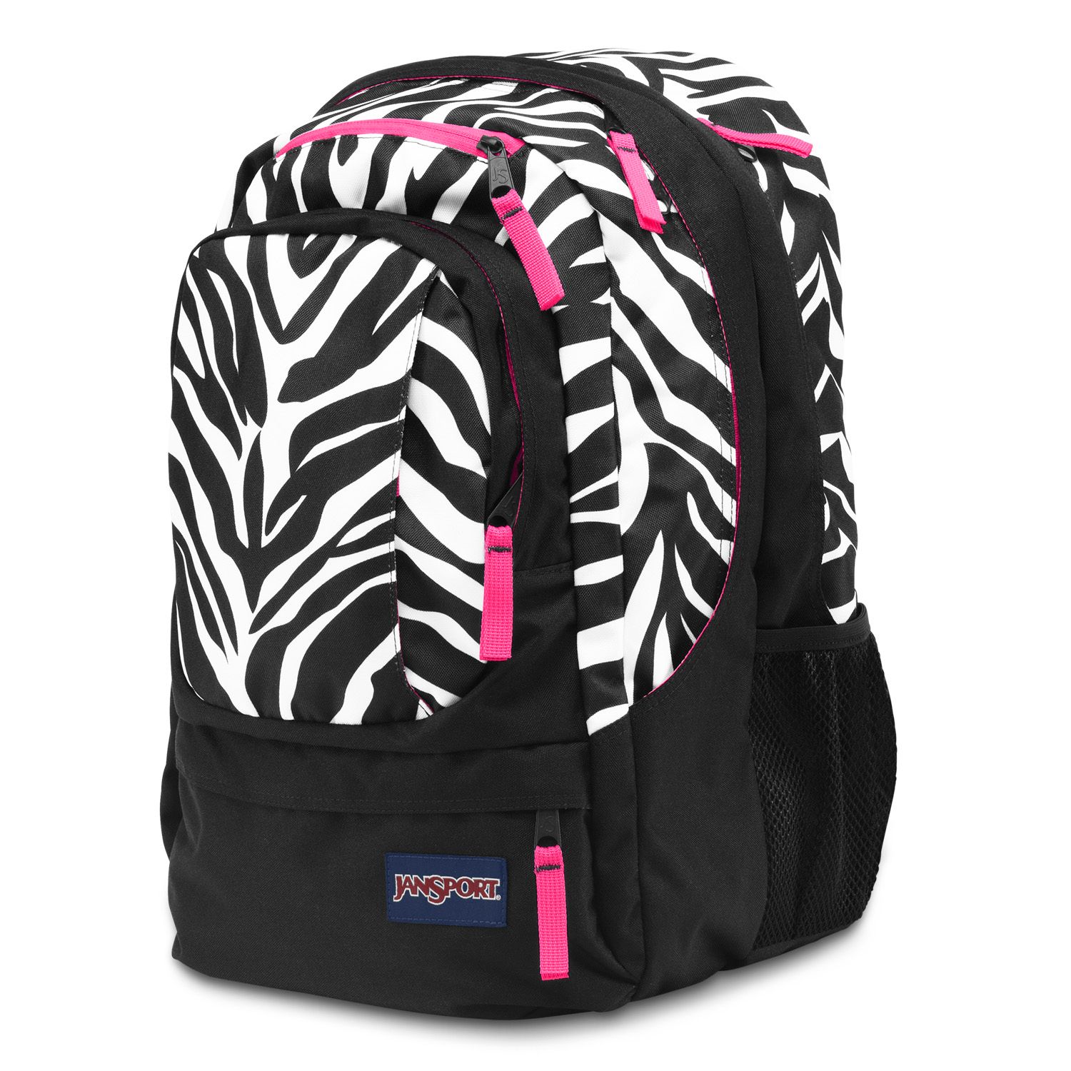 jansport air cure