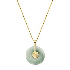 Jade Jewelry Find Earrings Bracelets Rings More Kohl s