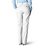 Petite Dockers® Hello Smooth Straight-Leg Pants