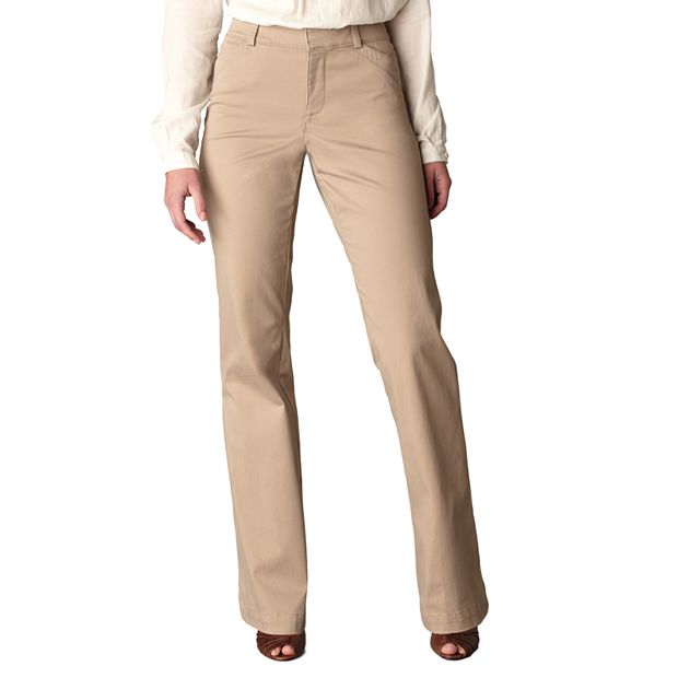 Dockers dress sale pants womens