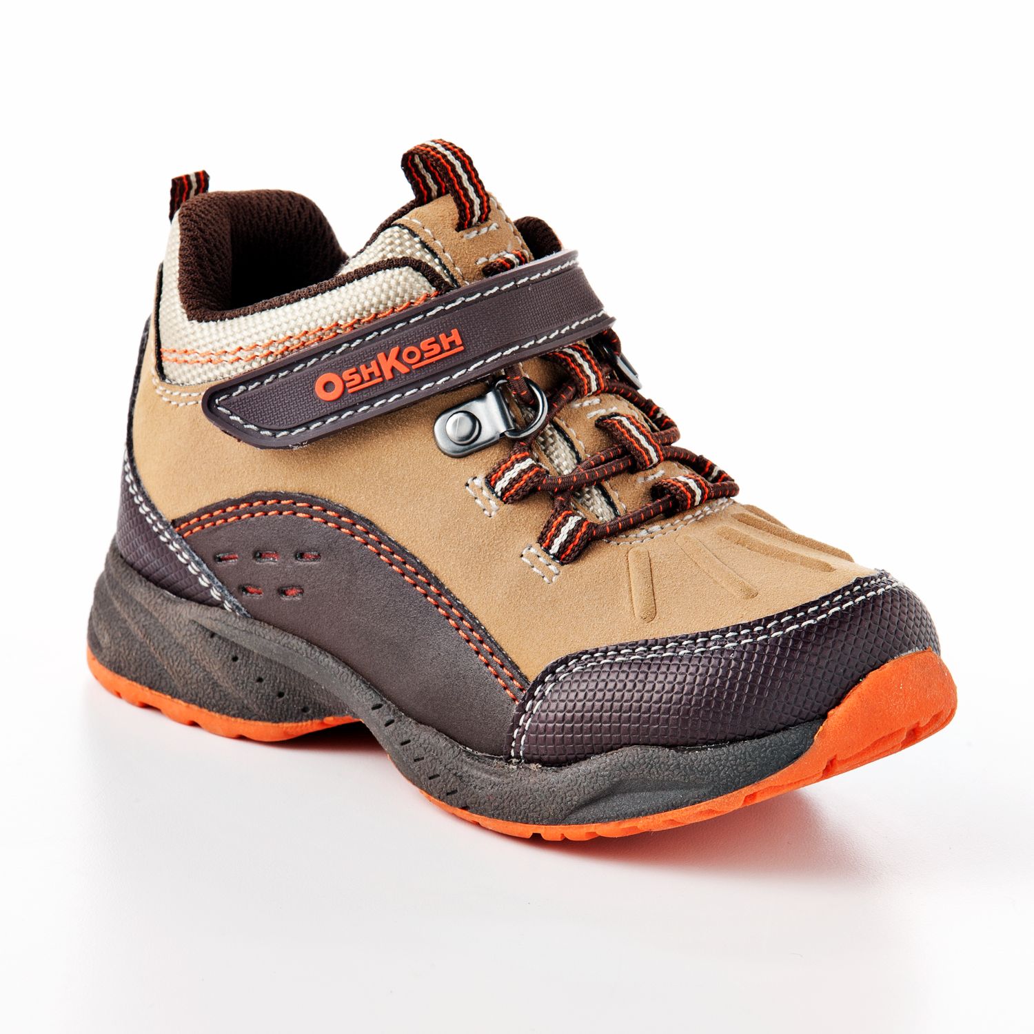 kohls hiking shoes