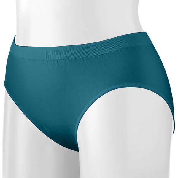 Bali Comfort Revolution Seamless Microfiber Hipster 2990 Women's