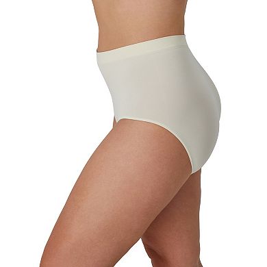 Bali® Comfort Revolution Seamless Microfiber Brief DF803J