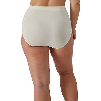 Bali Comfort Revolution Seamless Microfiber Brief 803J