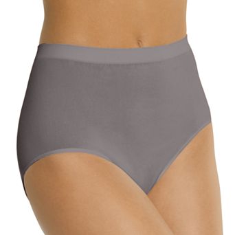 Bali® Comfort Revolution Seamless Microfiber Brief DF803J