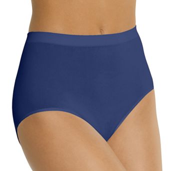 Bali® Comfort Revolution Seamless Microfiber Brief DF803J