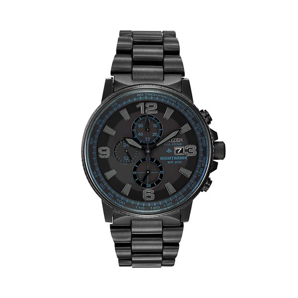 Kohls mens 2025 watches citizen