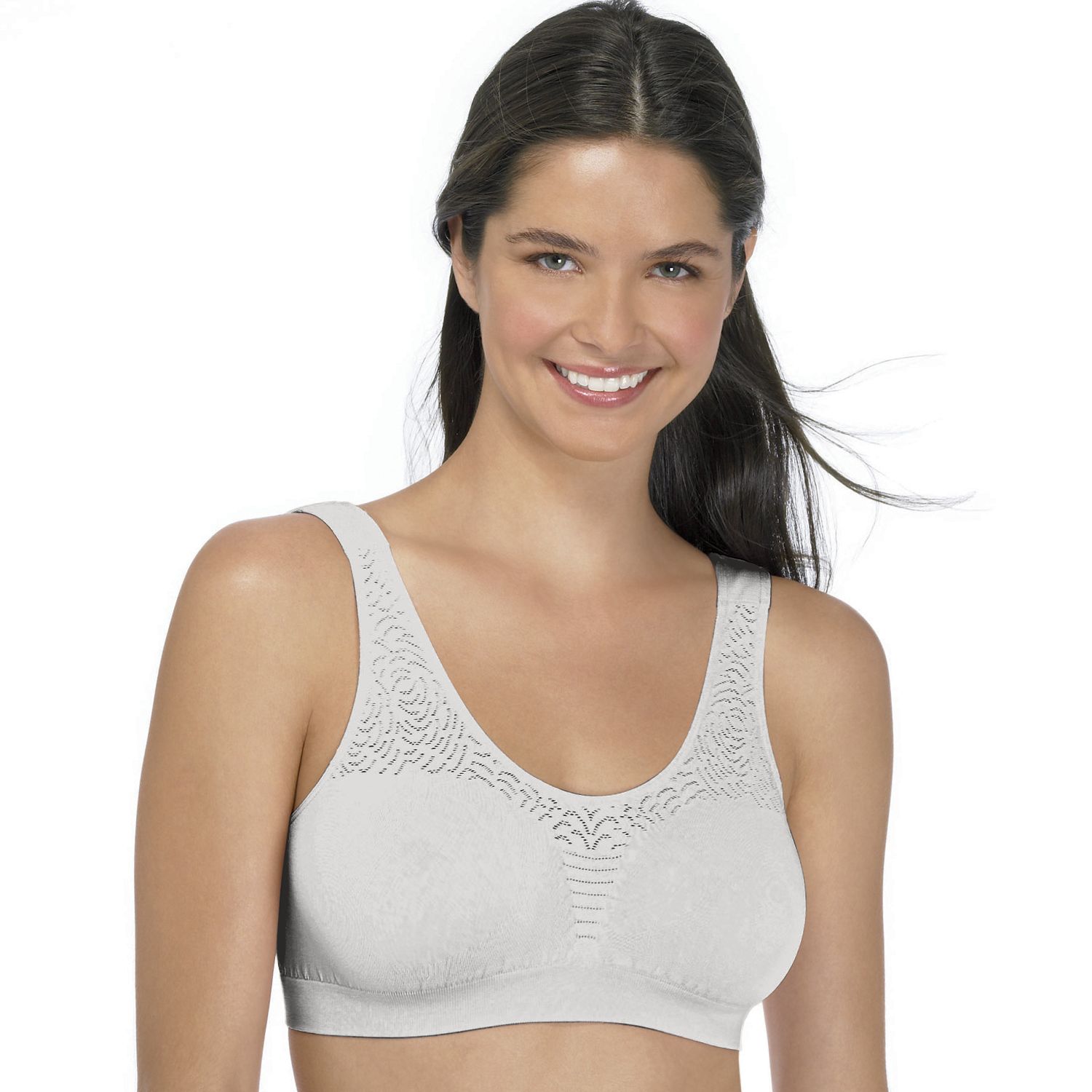 barely there crop top bra