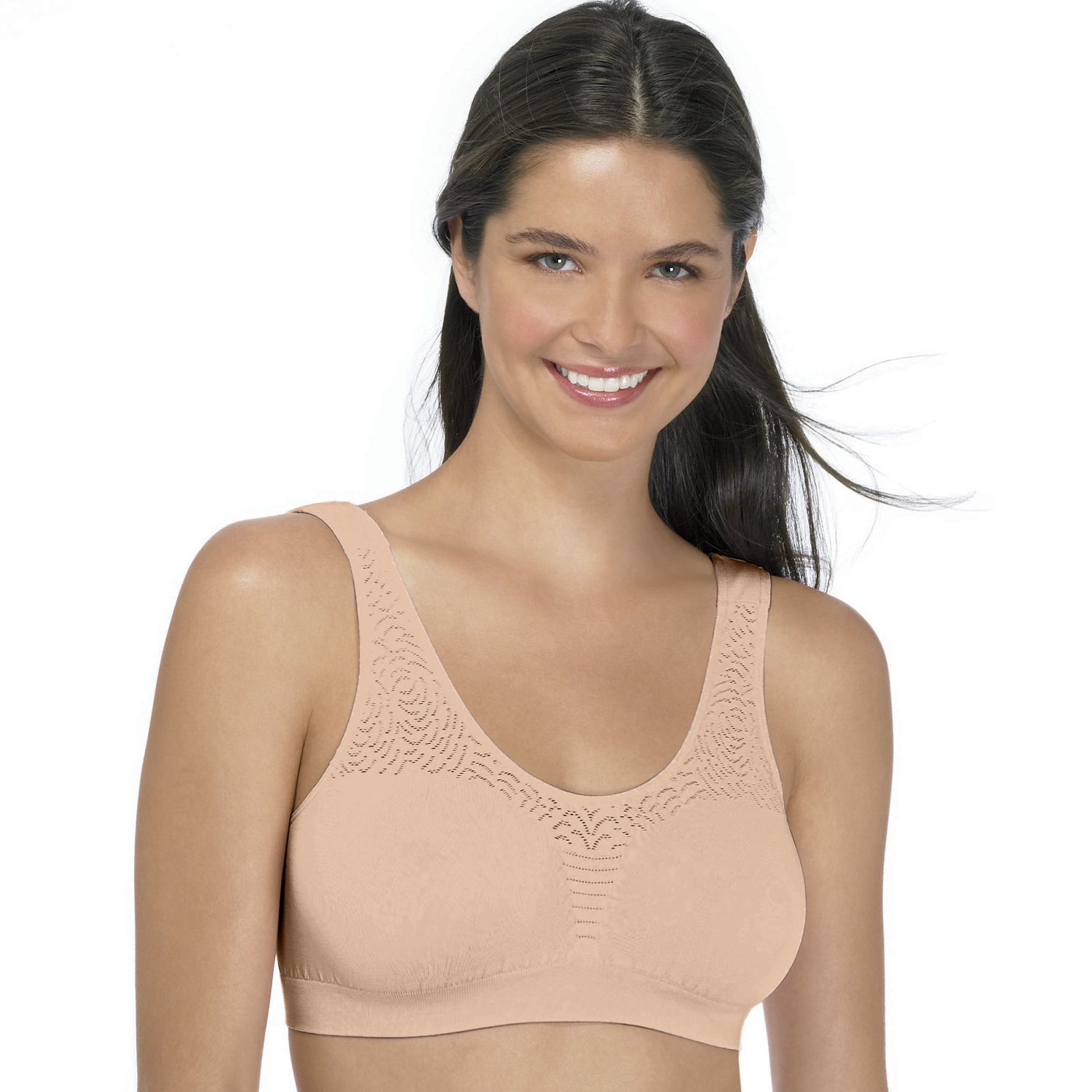 bali crop top bra