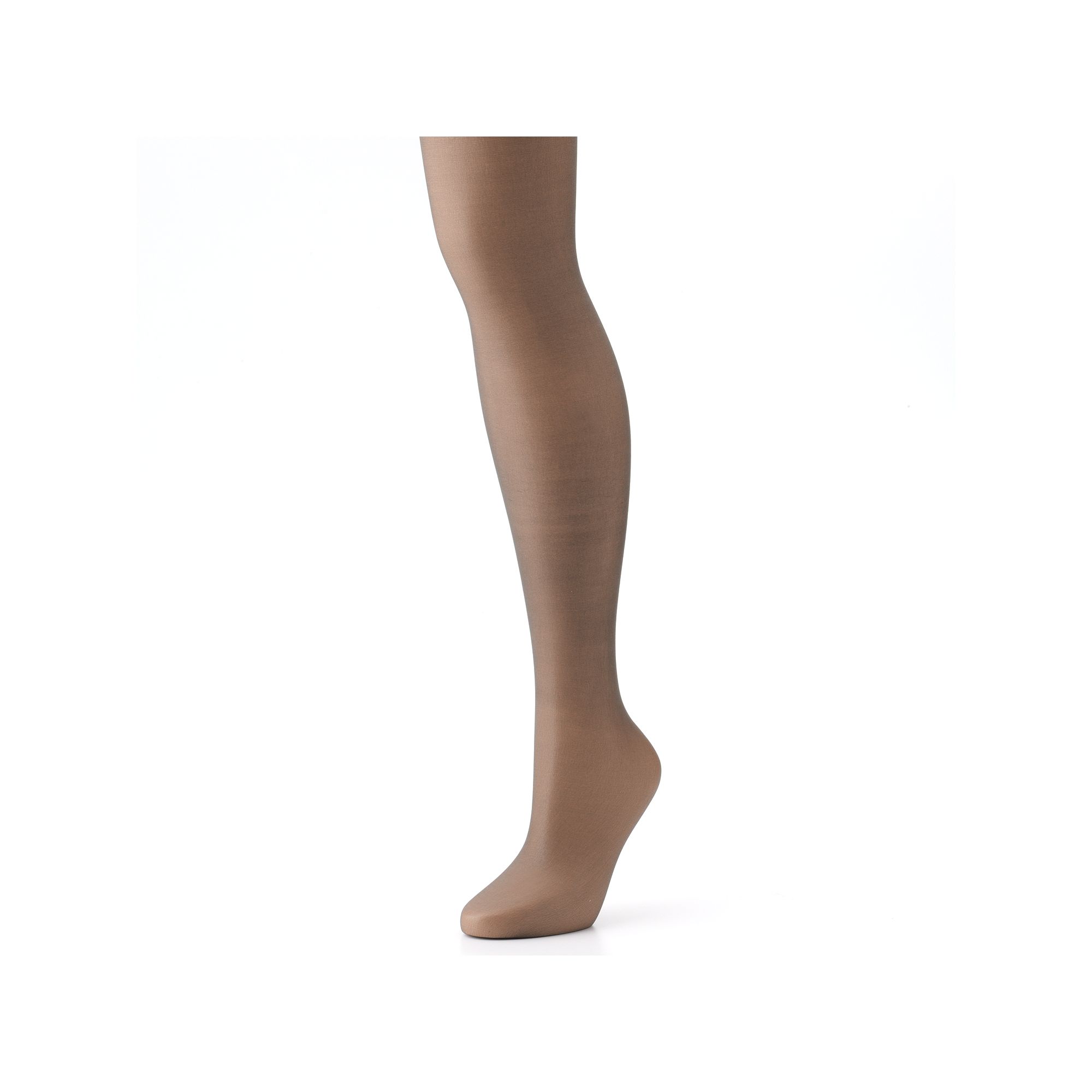 Hanes® Silk Reflections Ultra Sheer Control-Top Pantyhose 0B260, Womens, 