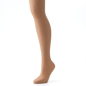 Hanes® Silk Reflections Ultra Sheer Control-Top Pantyhose 0B260