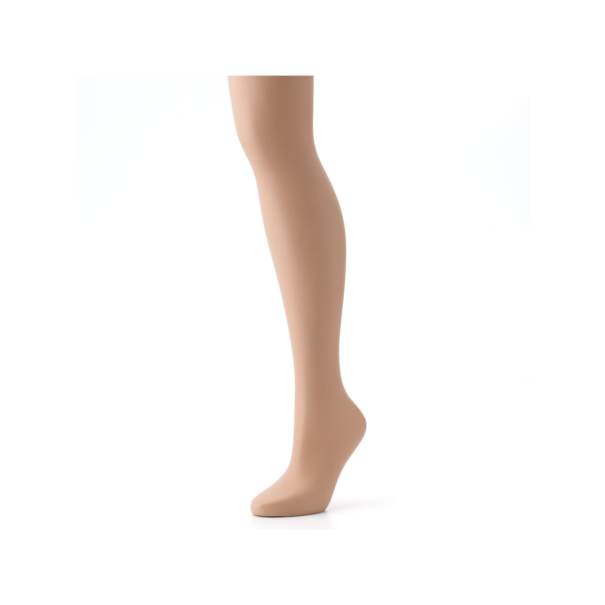 Hanes® Silk Reflections Ultra Sheer Control-Top Pantyhose 0B260, Womens, 