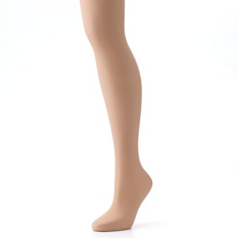 Hanes® Silk Reflections Ultra Sheer Control-Top Pantyhose 0B260