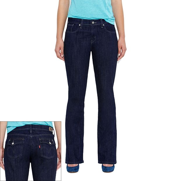 Womens levis outlet 515