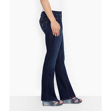 Levi's 515 Bootcut Jeans - Women's