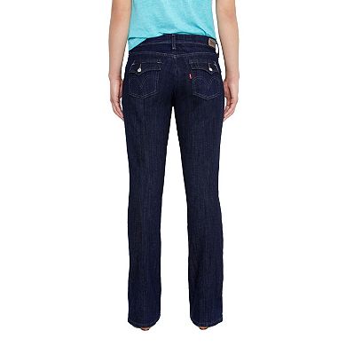 Levi's 515 Bootcut Jeans - Women's