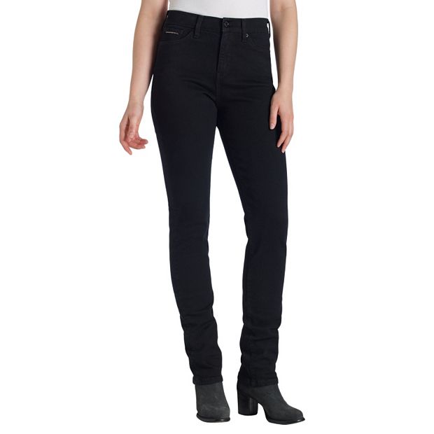 Levi's 512 perfectly slimming skinny outlet jeans