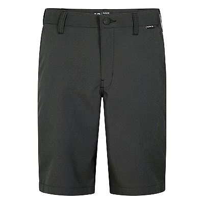 slim fit dress slacks Hurley Dri-Fit Chino Chino Casual Pants Trouser - Mens main image 0