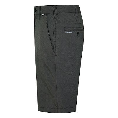 Boys 8-20 Hurley H2O-Dri Walkshorts